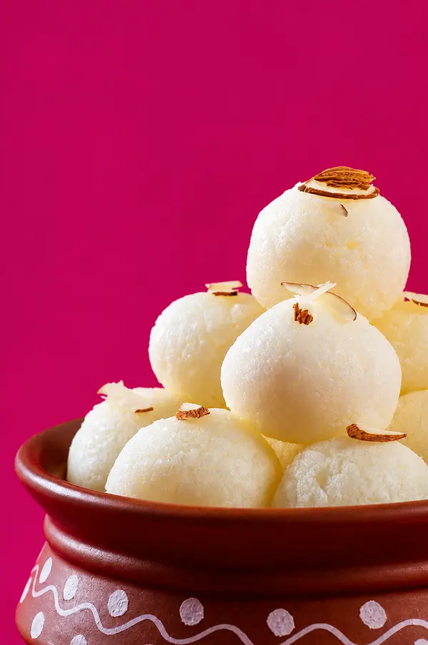 Our sweets