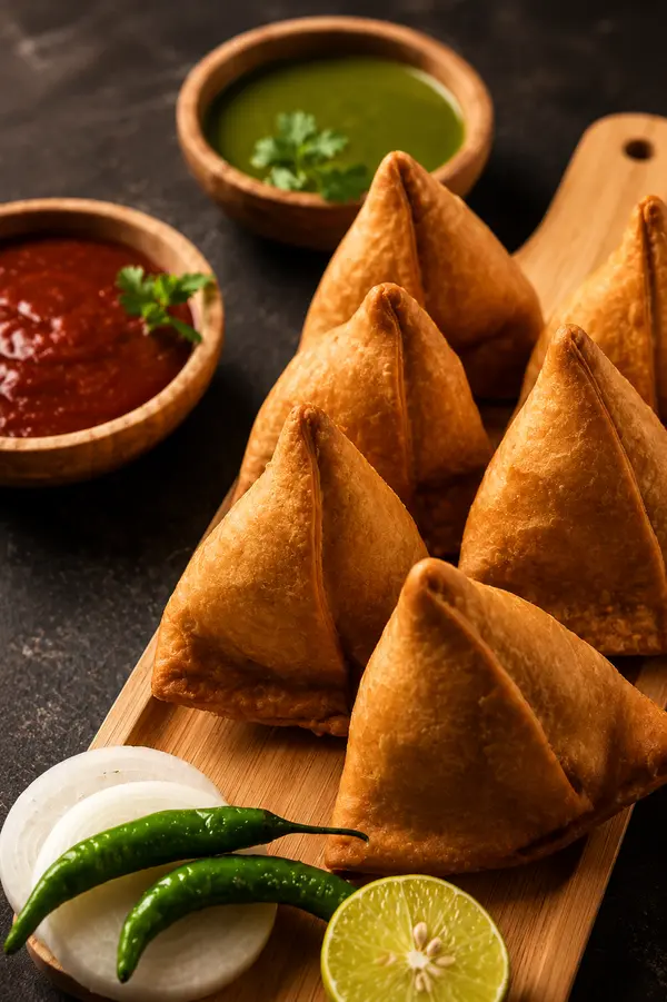 Brindaban Sweets